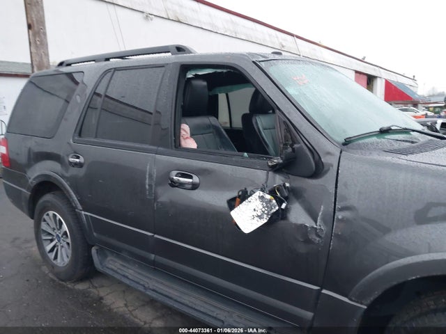 1FMJU1JT7HEA03740 Ford Expedition Xlt