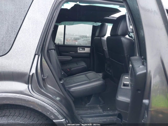 1FMJU1JT7HEA03740 Ford Expedition Xlt