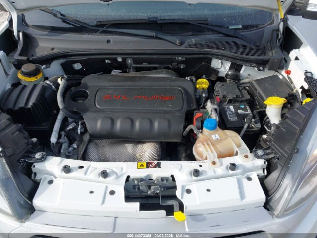 2018 RAM PROMASTER CITY ZFBERFBB1J6J53551 Photo 9