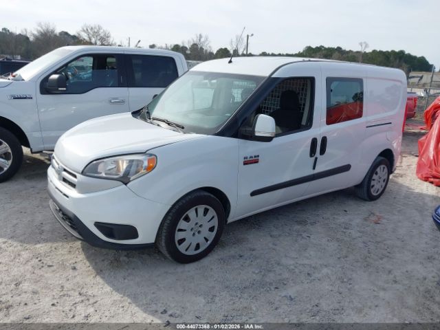 2018 RAM PROMASTER CITY ZFBERFBB1J6J53551 Photo 1