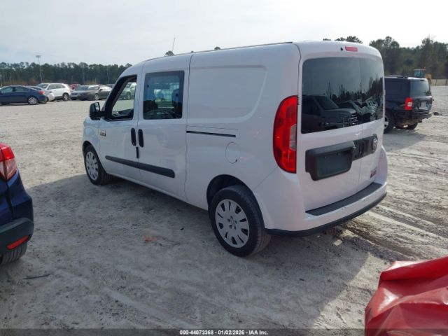 2018 RAM PROMASTER CITY ZFBERFBB1J6J53551 Photo 2