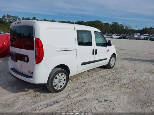 2018 RAM PROMASTER CITY ZFBERFBB1J6J53551 Photo 3