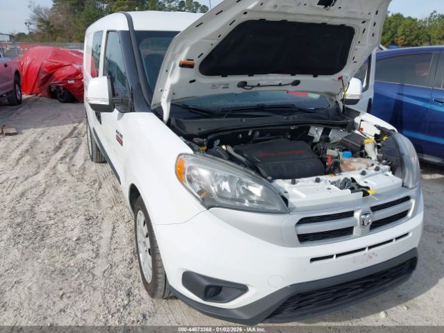 2018 RAM PROMASTER CITY ZFBERFBB1J6J53551 Photo 5