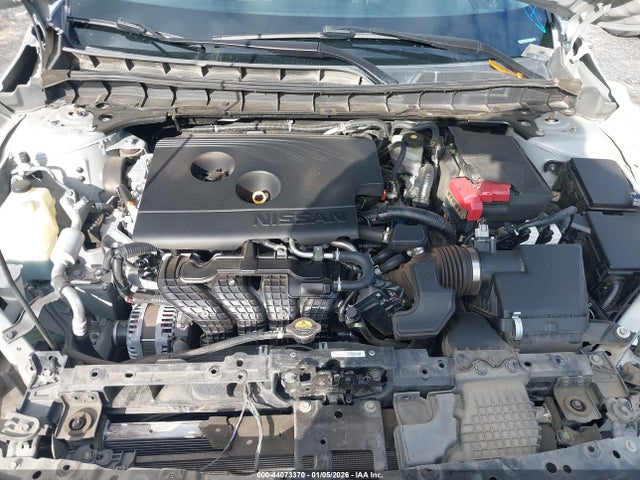 1N4BL4CV8LC250402 Nissan Altima Sr Fwd