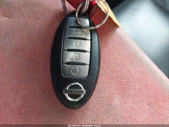1N4BL4CV8LC250402 Nissan Altima Sr Fwd