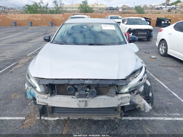 1N4BL4CV8LC250402 Nissan Altima Sr Fwd