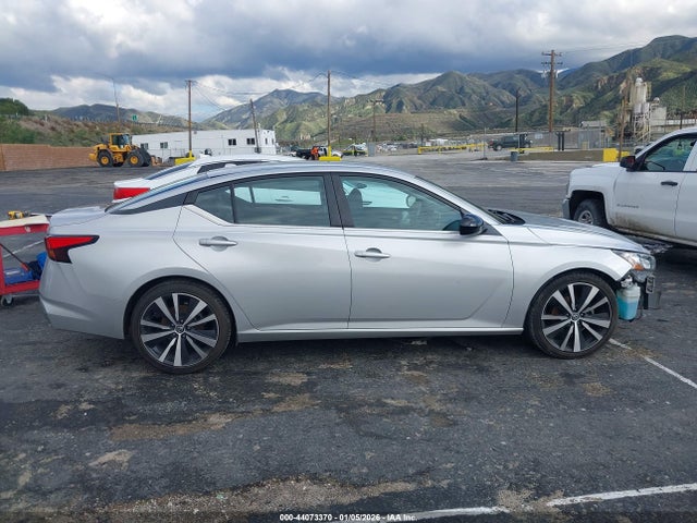 1N4BL4CV8LC250402 Nissan Altima Sr Fwd