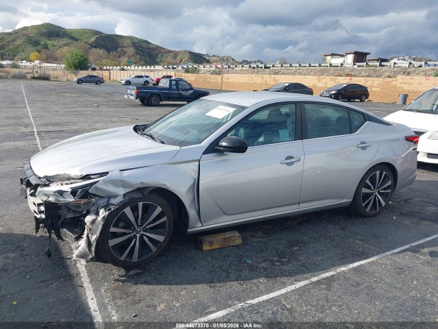1N4BL4CV8LC250402 Nissan Altima Sr Fwd