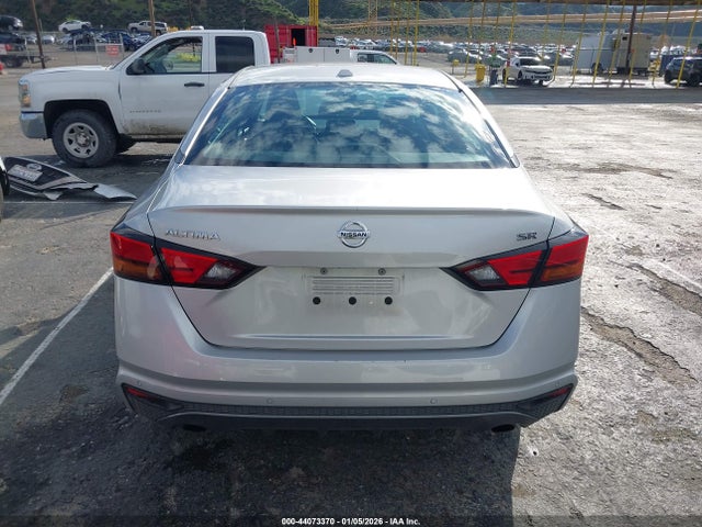 1N4BL4CV8LC250402 Nissan Altima Sr Fwd