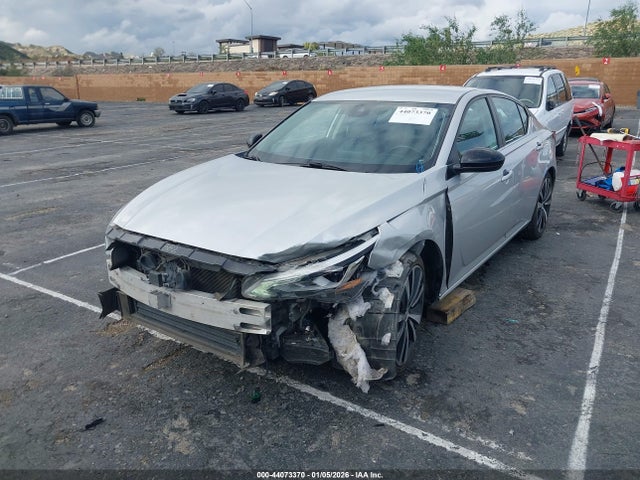 1N4BL4CV8LC250402 Nissan Altima Sr Fwd