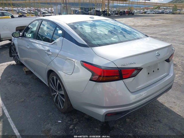 1N4BL4CV8LC250402 Nissan Altima Sr Fwd