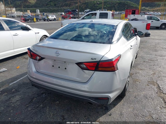 1N4BL4CV8LC250402 Nissan Altima Sr Fwd