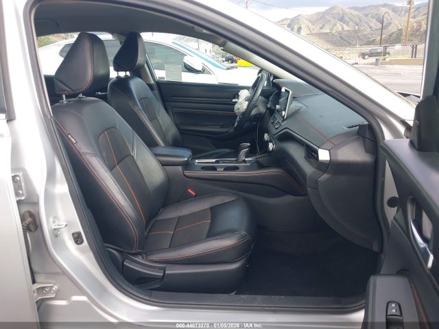 1N4BL4CV8LC250402 Nissan Altima Sr Fwd