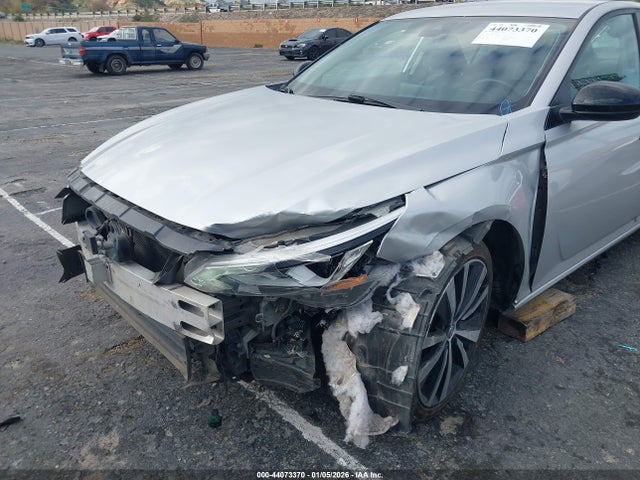 1N4BL4CV8LC250402 Nissan Altima Sr Fwd
