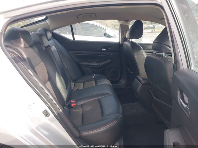 1N4BL4CV8LC250402 Nissan Altima Sr Fwd