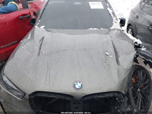5UX33EU06T9296751 BMW X5 M60i