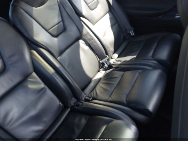 2017 TESLA MODEL X 5YJXCAE21HF044186 Photo 7