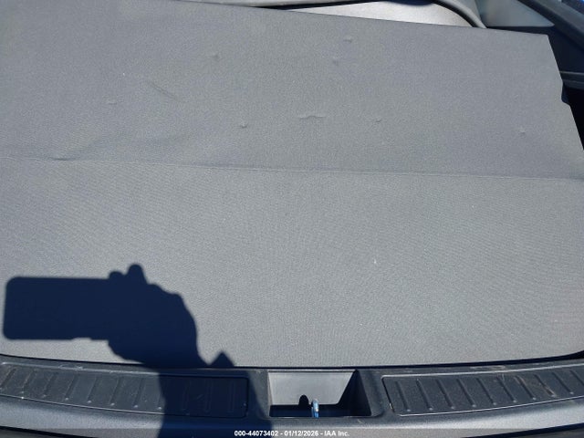 2014 TESLA MODEL S 5YJSA1H16EFP52030 Photo 9