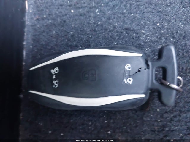 2014 TESLA MODEL S 5YJSA1H16EFP52030 Photo 10