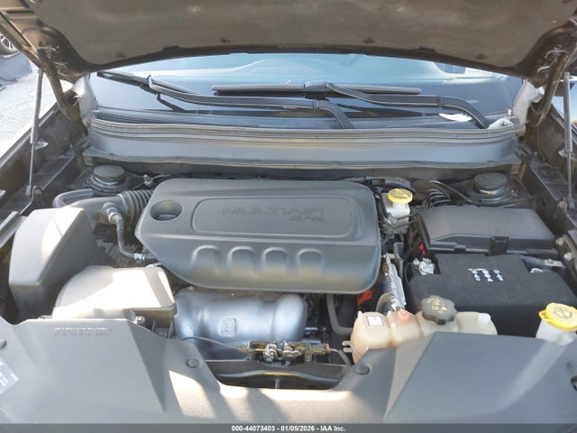 Jeep Cherokee Latitude Fwd 2019 1C4PJLCB4KD439174 Image 10