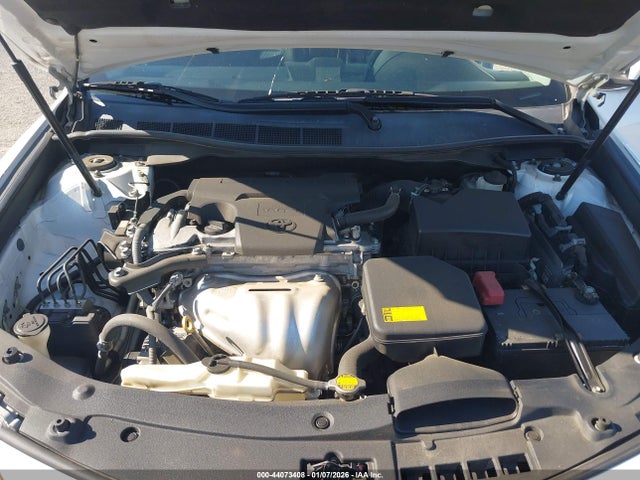 Продаж на аукціоні авто 2014 Toyota Camry Se, vin: 4T1BF1FK9EU357436, номер лоту: 44073408