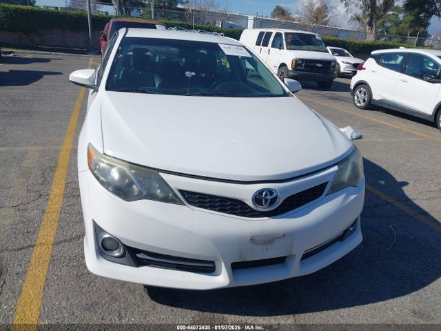 Продаж на аукціоні авто 2014 Toyota Camry Se, vin: 4T1BF1FK9EU357436, номер лоту: 44073408