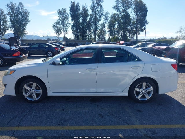 Продаж на аукціоні авто 2014 Toyota Camry Se, vin: 4T1BF1FK9EU357436, номер лоту: 44073408