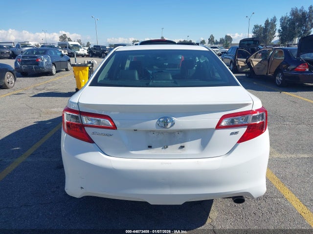 Продаж на аукціоні авто 2014 Toyota Camry Se, vin: 4T1BF1FK9EU357436, номер лоту: 44073408