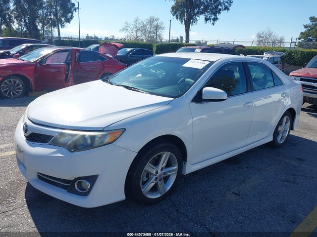 Продаж на аукціоні авто 2014 Toyota Camry Se, vin: 4T1BF1FK9EU357436, номер лоту: 44073408