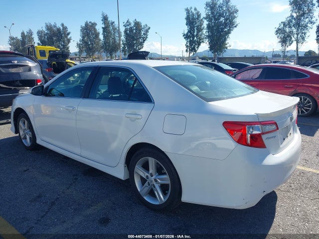 Продаж на аукціоні авто 2014 Toyota Camry Se, vin: 4T1BF1FK9EU357436, номер лоту: 44073408