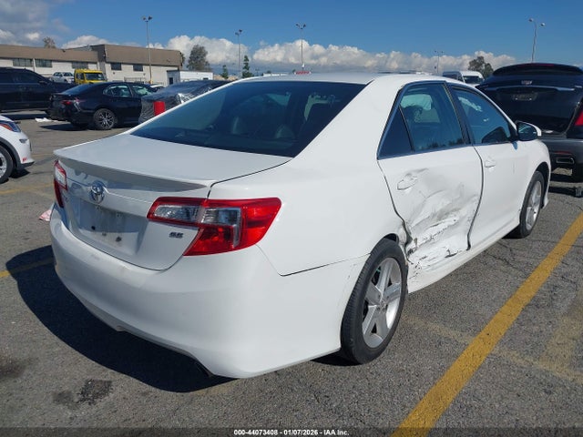 Продаж на аукціоні авто 2014 Toyota Camry Se, vin: 4T1BF1FK9EU357436, номер лоту: 44073408
