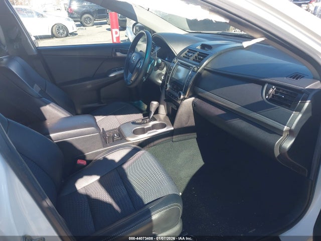 Продаж на аукціоні авто 2014 Toyota Camry Se, vin: 4T1BF1FK9EU357436, номер лоту: 44073408