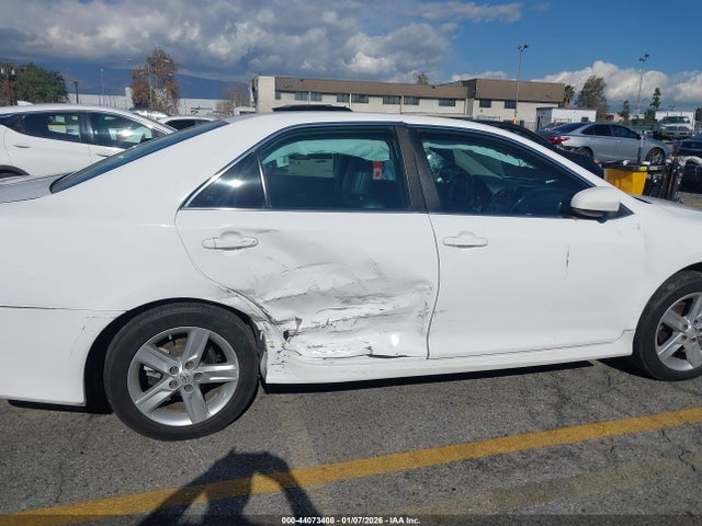 Продаж на аукціоні авто 2014 Toyota Camry Se, vin: 4T1BF1FK9EU357436, номер лоту: 44073408