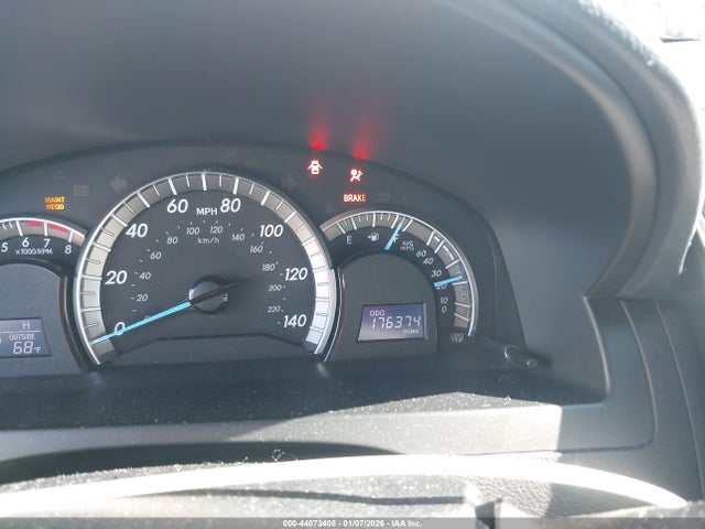 Продаж на аукціоні авто 2014 Toyota Camry Se, vin: 4T1BF1FK9EU357436, номер лоту: 44073408