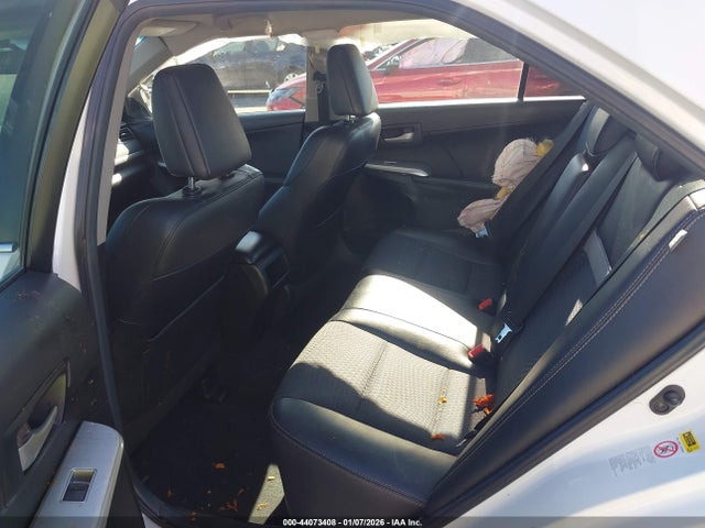 Продаж на аукціоні авто 2014 Toyota Camry Se, vin: 4T1BF1FK9EU357436, номер лоту: 44073408