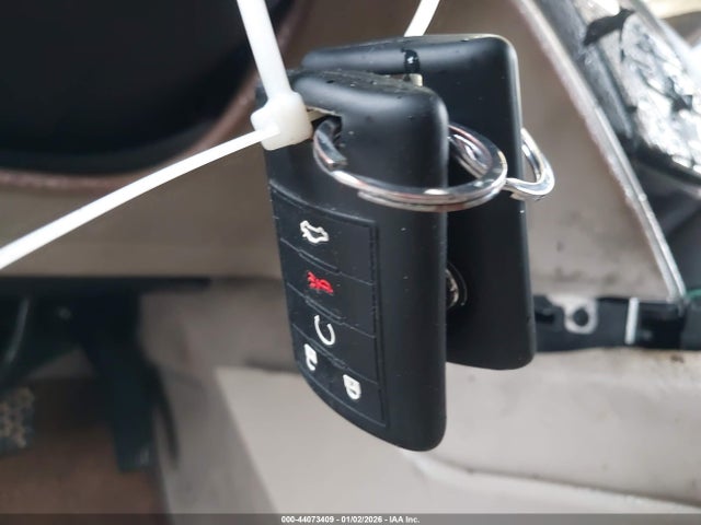 2014 CADILLAC XTS 2G61M5S32E9325696 Photo 10