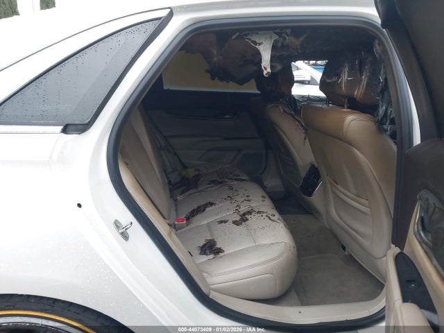 2014 CADILLAC XTS 2G61M5S32E9325696 Photo 7