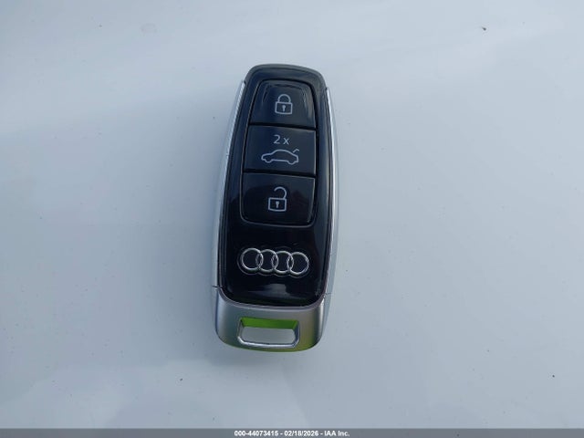 2019 AUDI E-TRON WA1VAAGE9KB025040 Photo 10