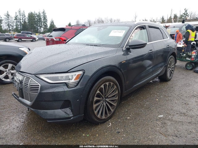 2019 AUDI E-TRON WA1VAAGE9KB025040 Photo 1