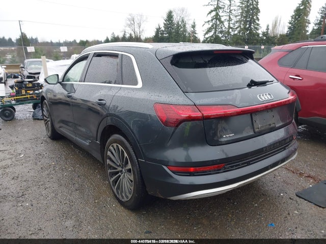 2019 AUDI E-TRON WA1VAAGE9KB025040 Photo 2