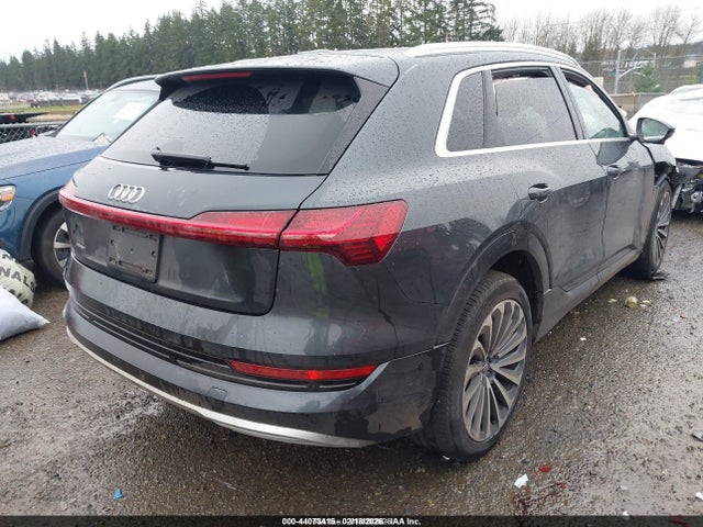 2019 AUDI E-TRON WA1VAAGE9KB025040 Photo 3