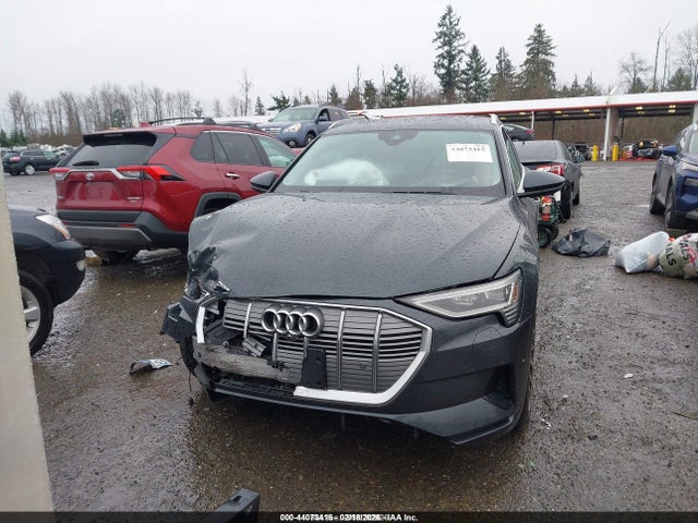 2019 AUDI E-TRON WA1VAAGE9KB025040 Photo 5