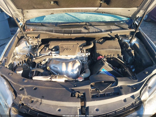 2016 Toyota Camry Se მანქანა იყიდება აუქციონზე, vin: 4T1BF1FK9GU248963, აუქციონის ნომერი: 44073417