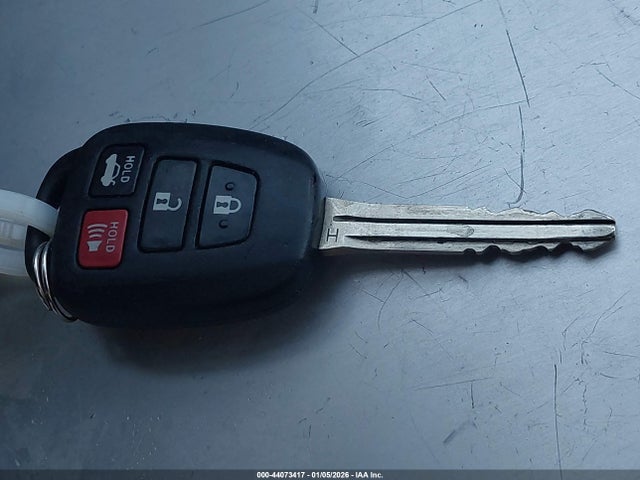 2016 Toyota Camry Se მანქანა იყიდება აუქციონზე, vin: 4T1BF1FK9GU248963, აუქციონის ნომერი: 44073417