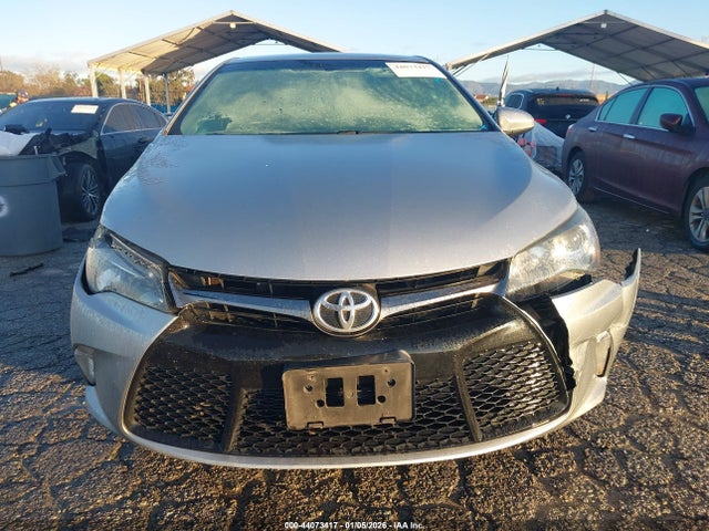 2016 Toyota Camry Se მანქანა იყიდება აუქციონზე, vin: 4T1BF1FK9GU248963, აუქციონის ნომერი: 44073417