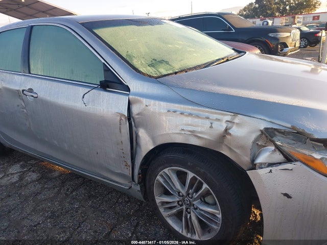 2016 Toyota Camry Se მანქანა იყიდება აუქციონზე, vin: 4T1BF1FK9GU248963, აუქციონის ნომერი: 44073417