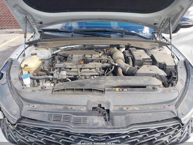 5XXG64J23NG164059 KIA K5 Gt-line