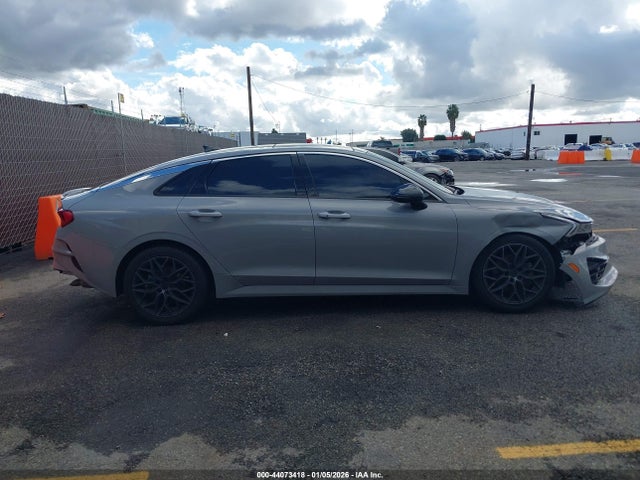 5XXG64J23NG164059 KIA K5 Gt-line