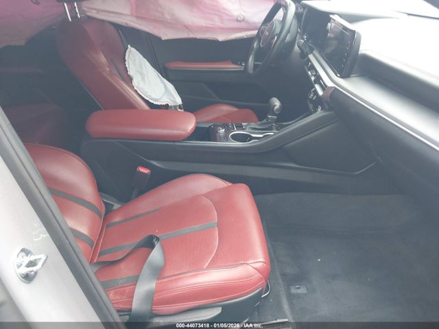 5XXG64J23NG164059 KIA K5 Gt-line