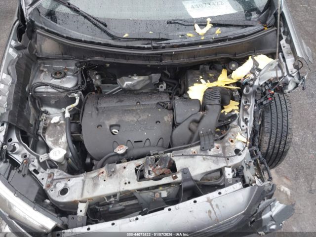 2016 MITSUBISHI OUTLANDER SPORT JA4AP3AW5GZ025822 Photo 9